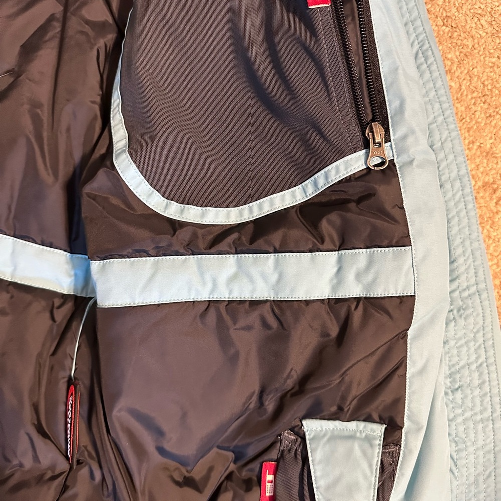 Women’s L.L. Bean Ski Jacket